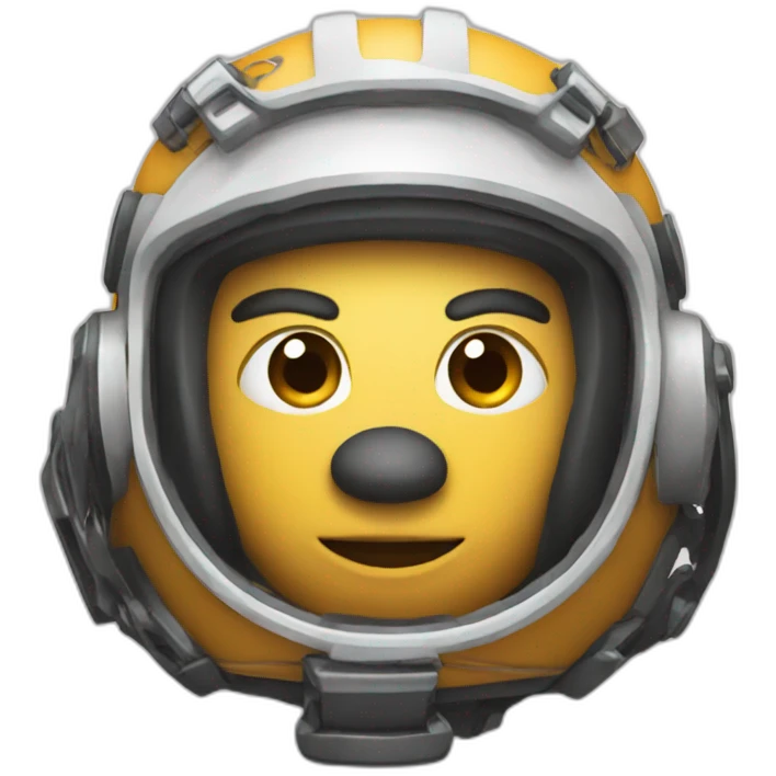 Team solary logotype emoji