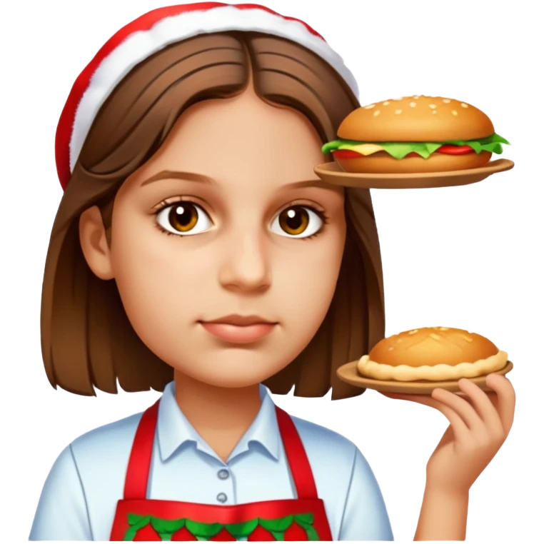 Street Food Vendor emoji