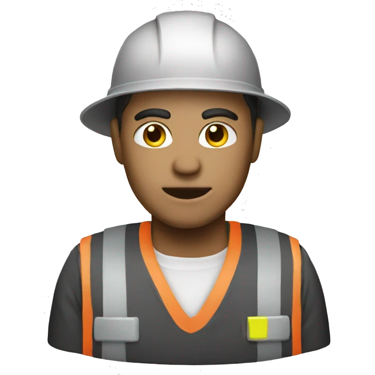 job type emoji