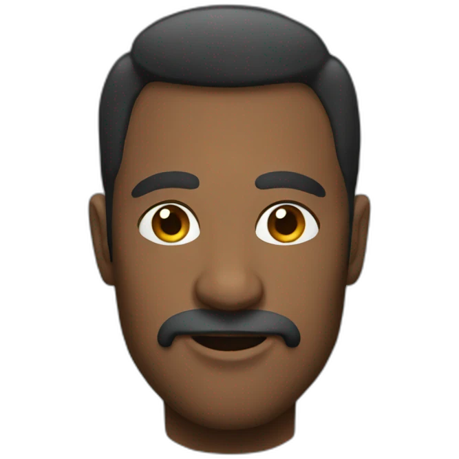 giant emoji