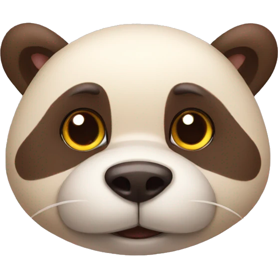 funy animals emoji