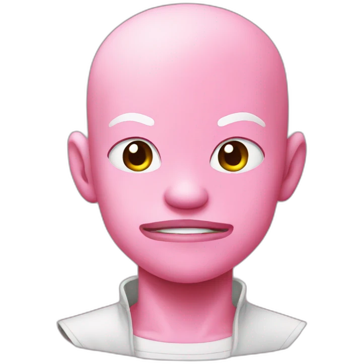 Buu Ngo emoji