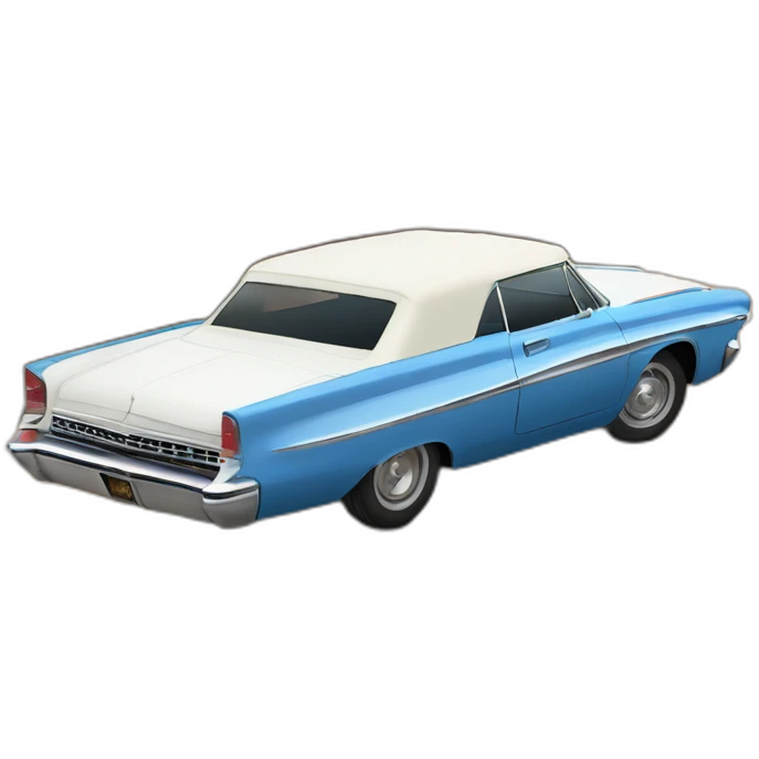Runabout rio grande emoji