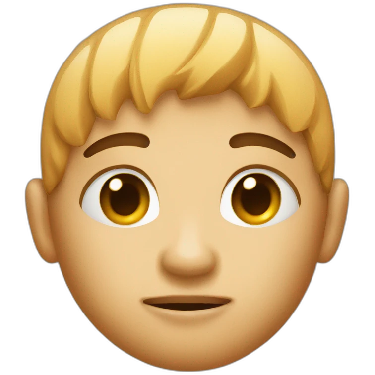 face with a scar emoji