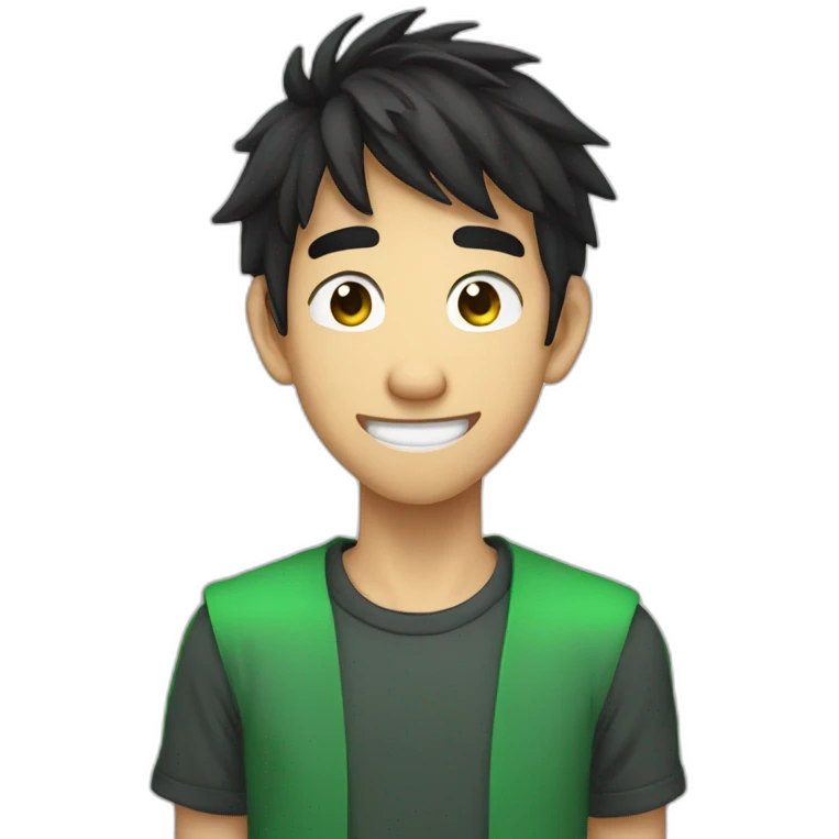 Fernanfloo emoji