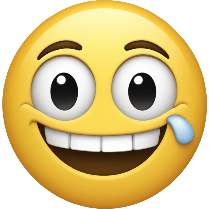 smily face emoji
