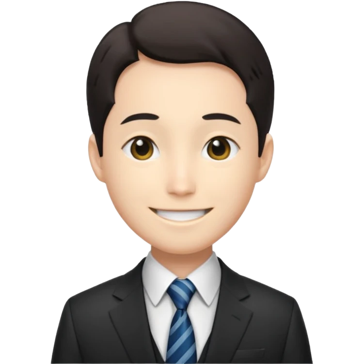 Adachi persona 4 emoji