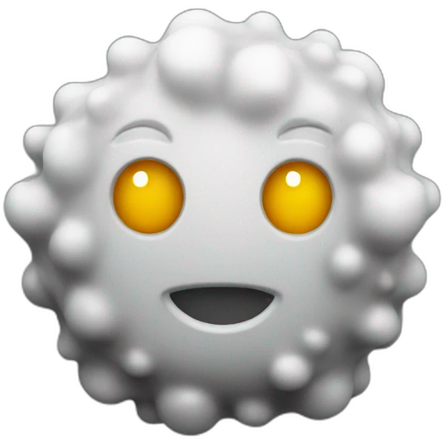 mold emoji