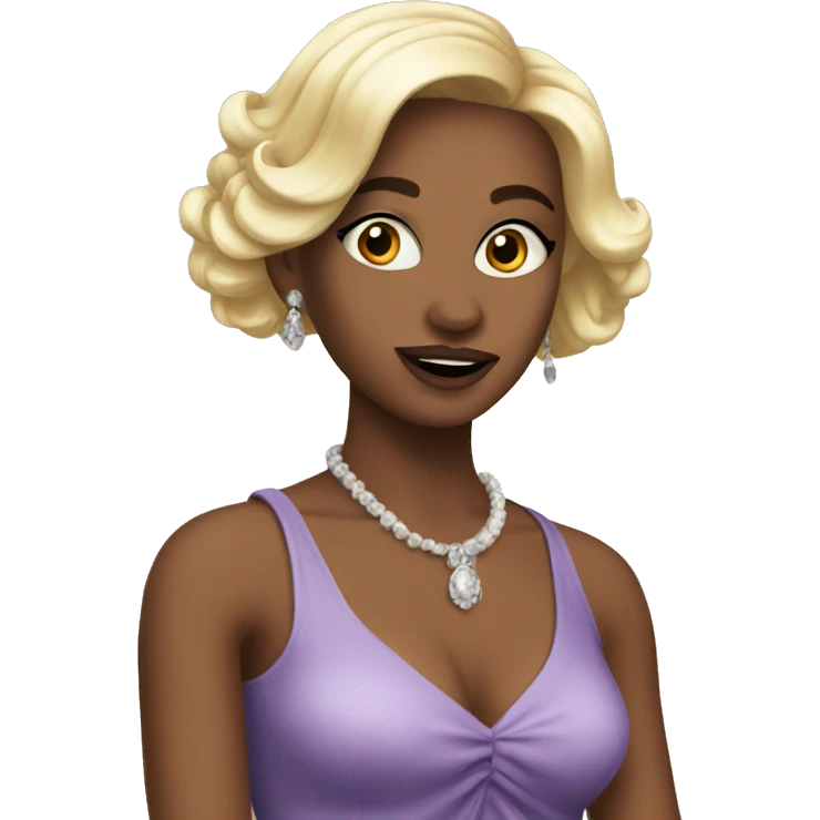 coquette  emoji