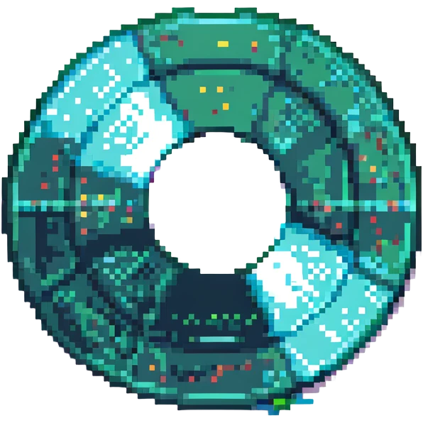 music CD emoji