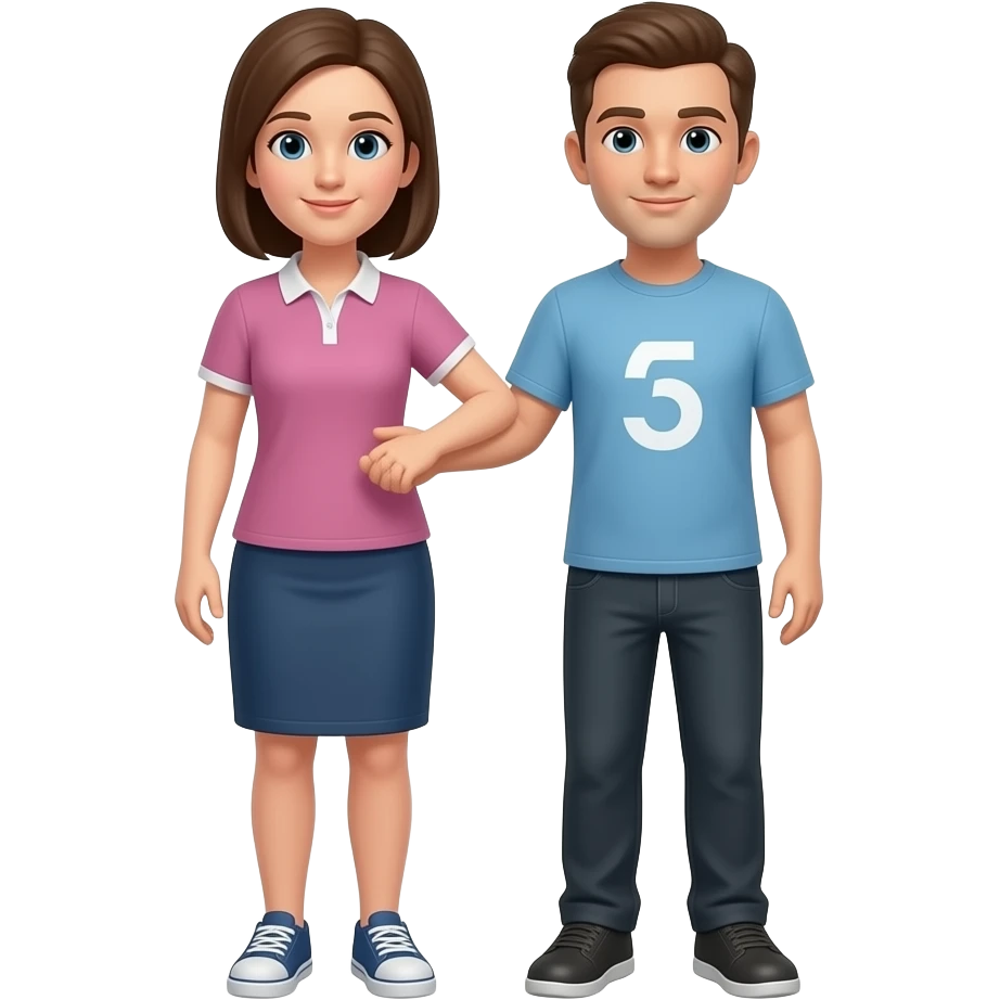 ayuda a otra persona emoji