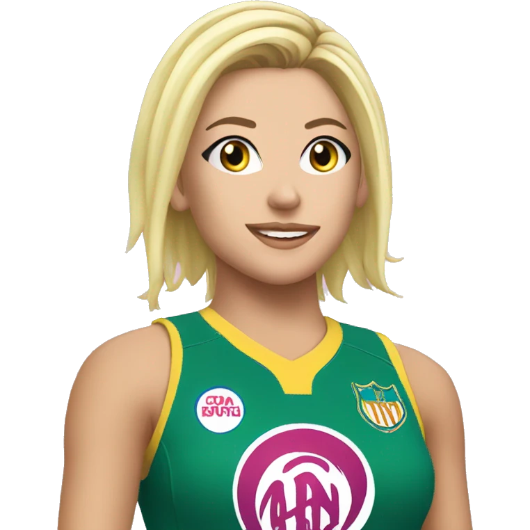 Wanda nara emoji