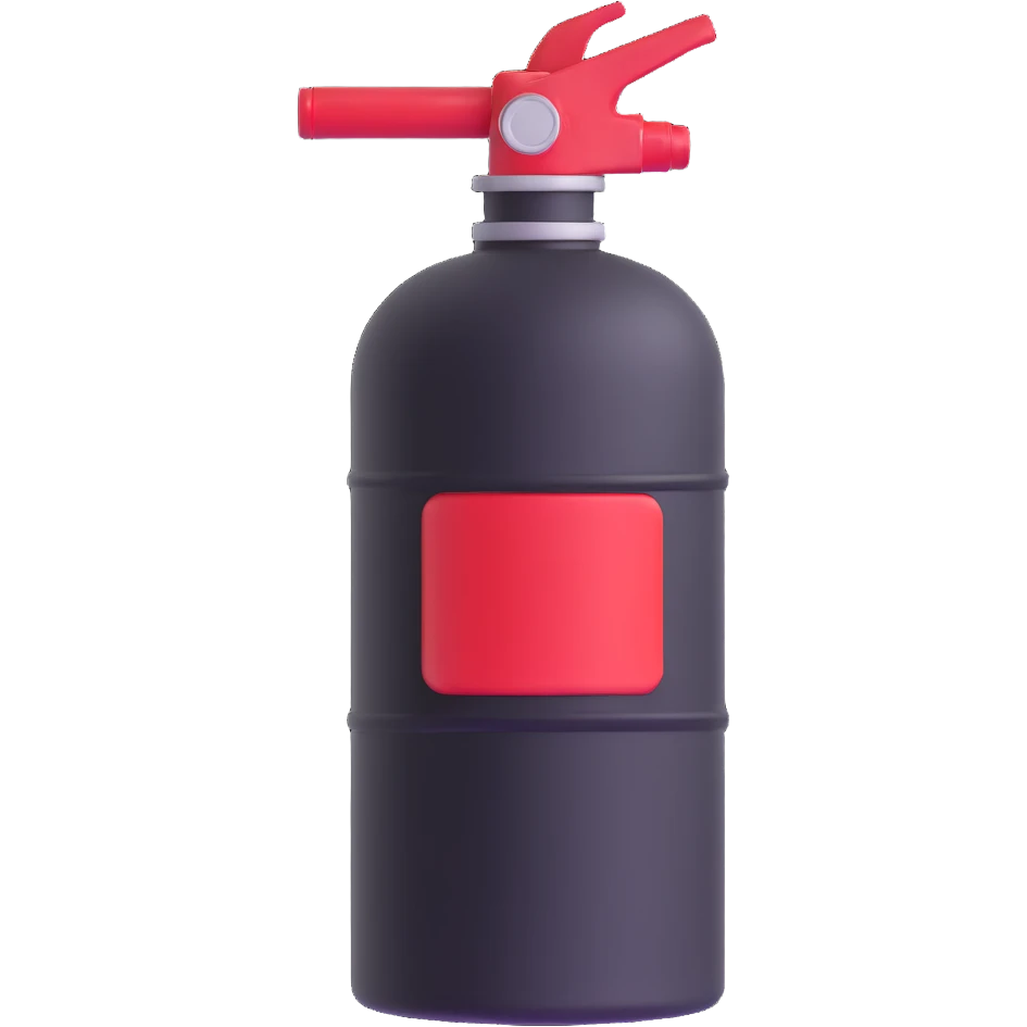 gas canister tank emoji