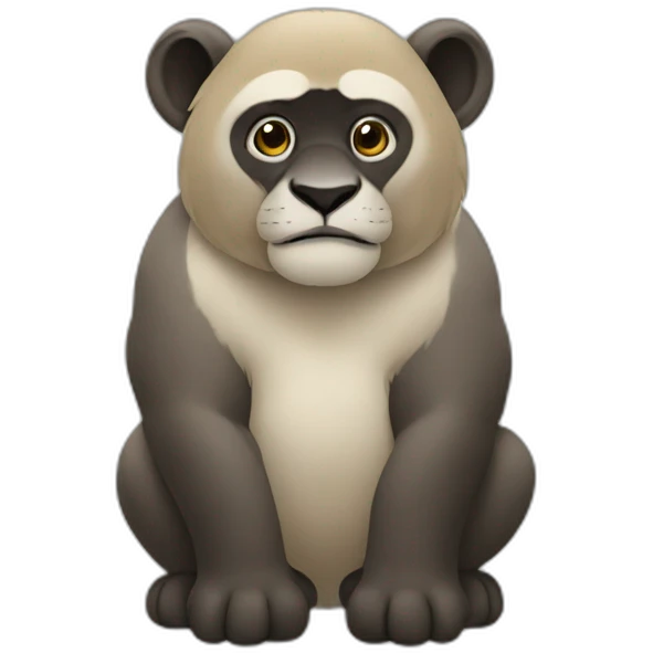 Zoo emoji