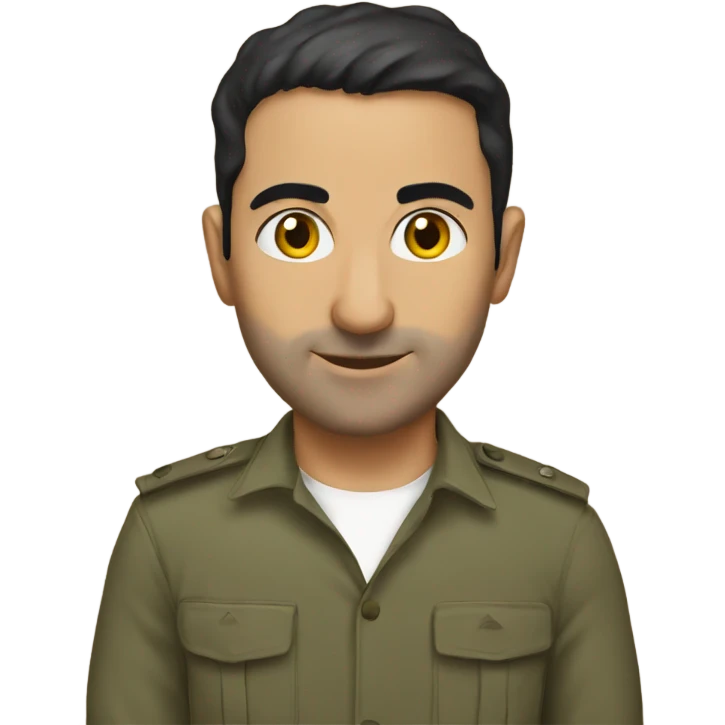 Kurdistan  emoji