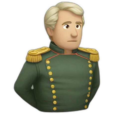 Coup-de-vent emoji
