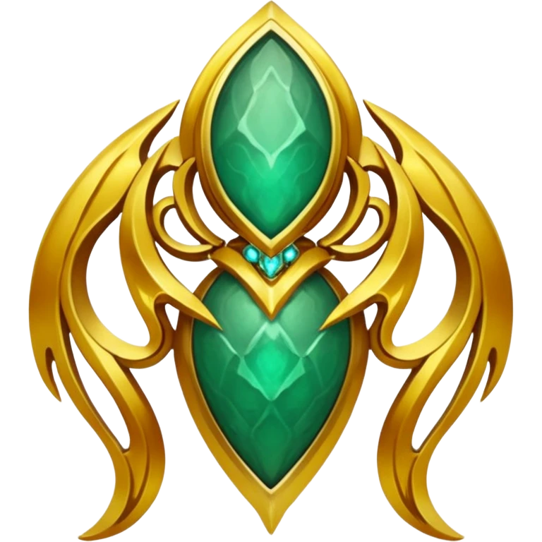 warframe citrine emoji