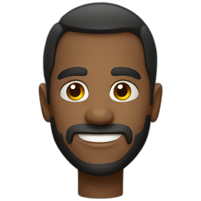 Luidji emoji
