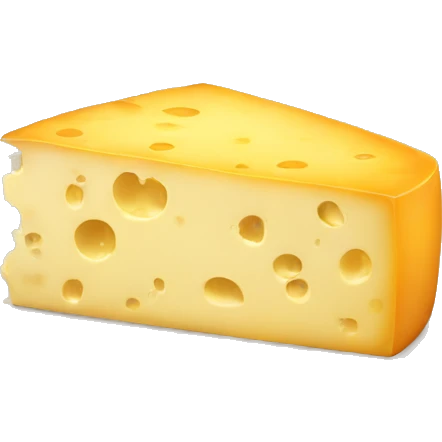cheese emoji