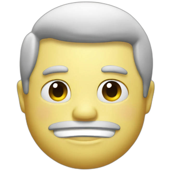Fat discord mod emoji