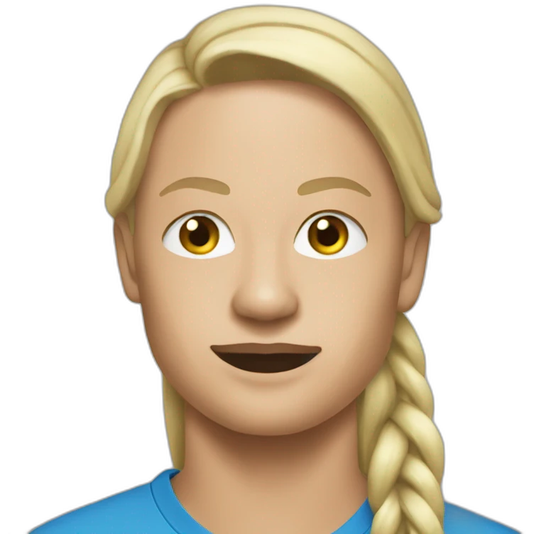 Haaland emoji