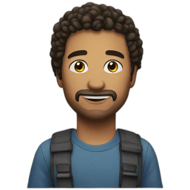 robert emoji