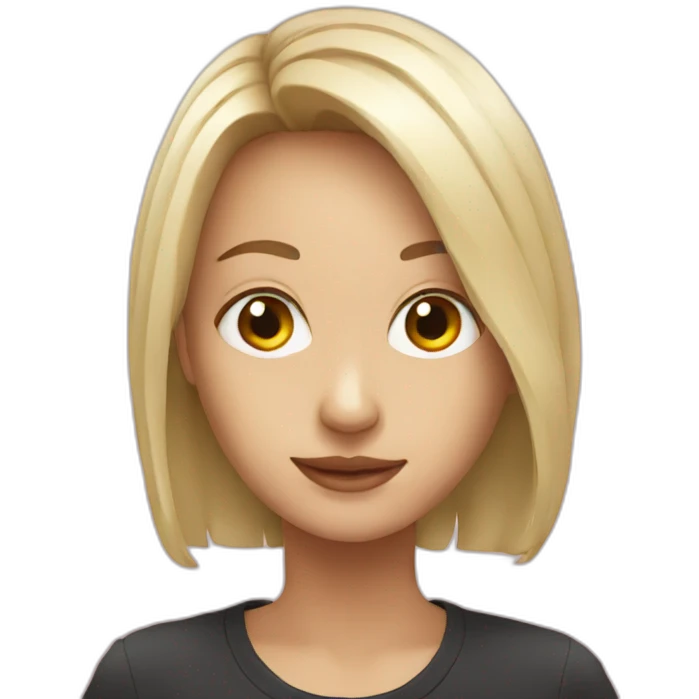 IA emoji