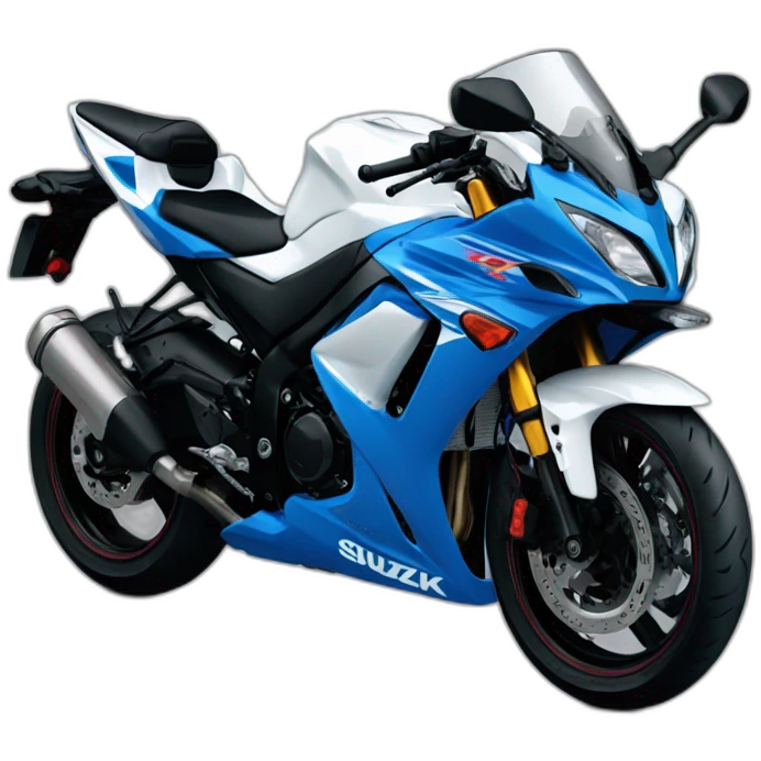 suzuki gsx 8s 2023 emoji