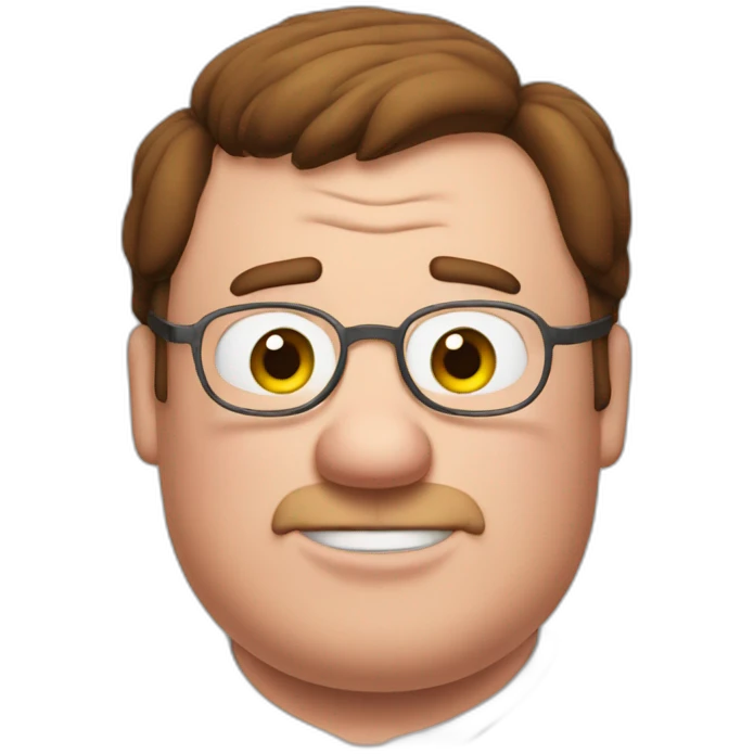 Peter Griffin emoji