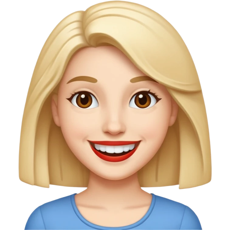 Madison bere emoji