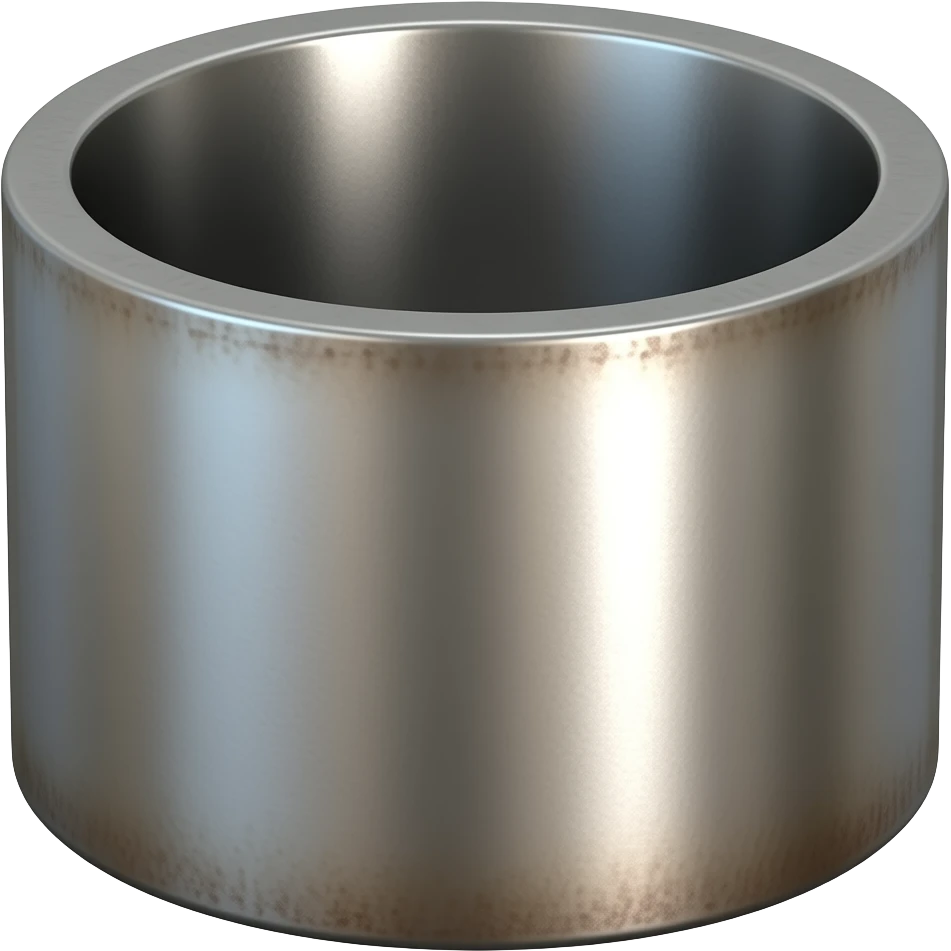 steel cylinder emoji
