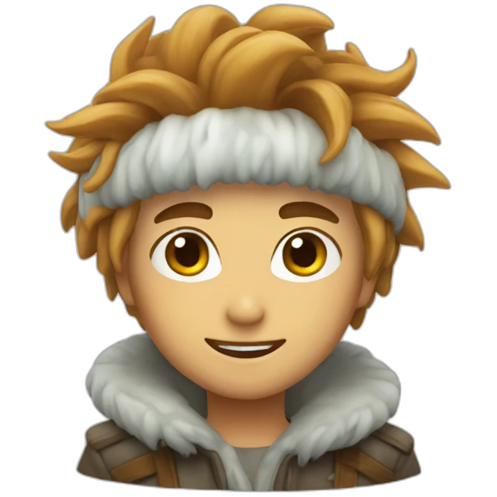 Ice spice  emoji