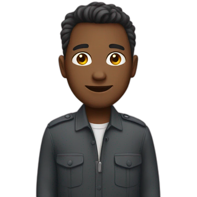 intero emoji
