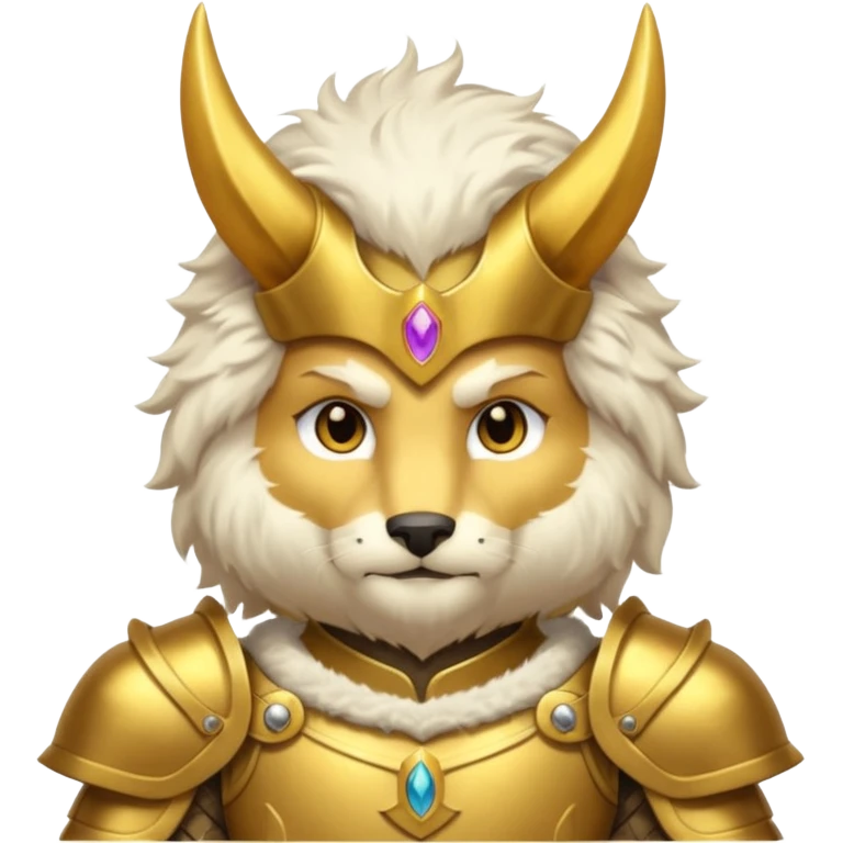 Undertale azgore  emoji