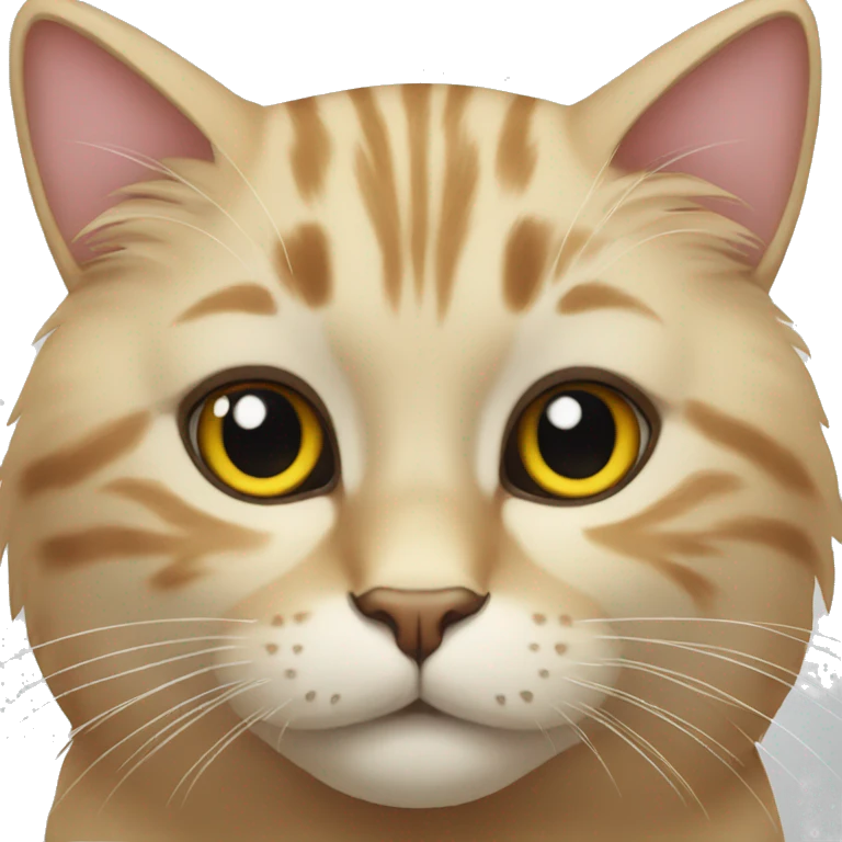 cat emoji