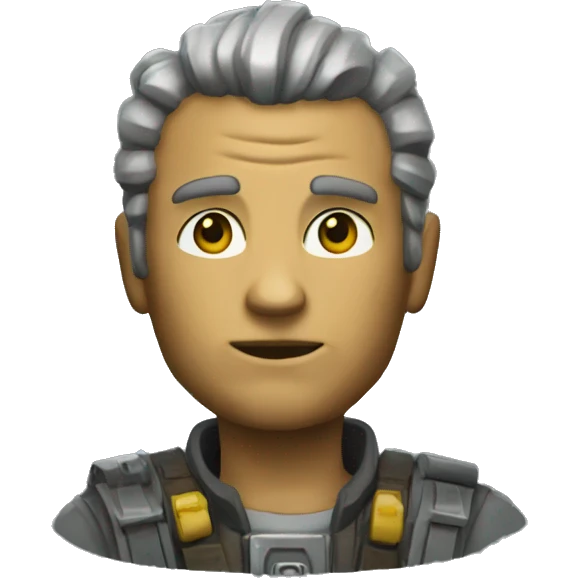 vault-dweller emoji
