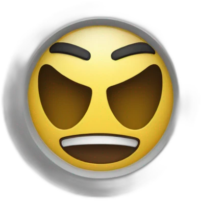 gmk qui conduit  emoji