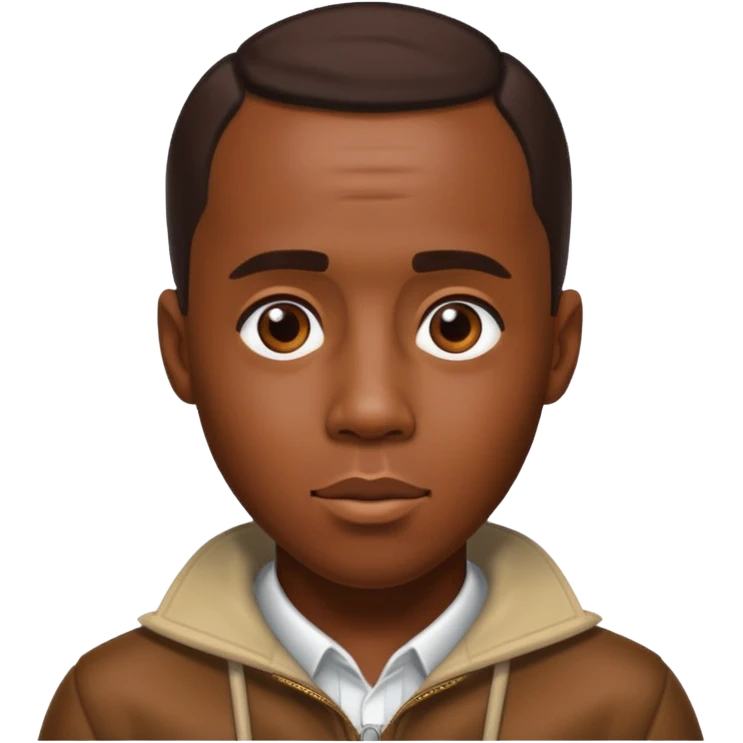 Diddy emoji