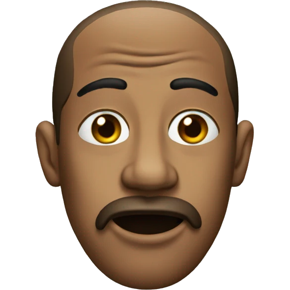 blunt emoji