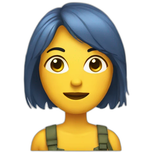 make-love-not-war emoji