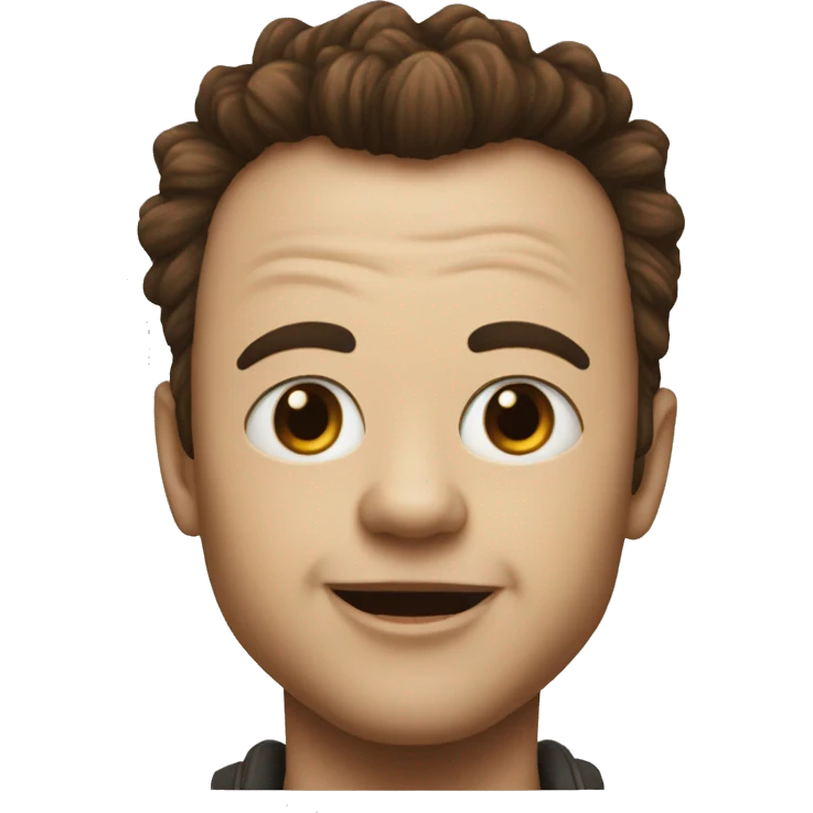 À Mogwai loving from the movie Gremlins emoji