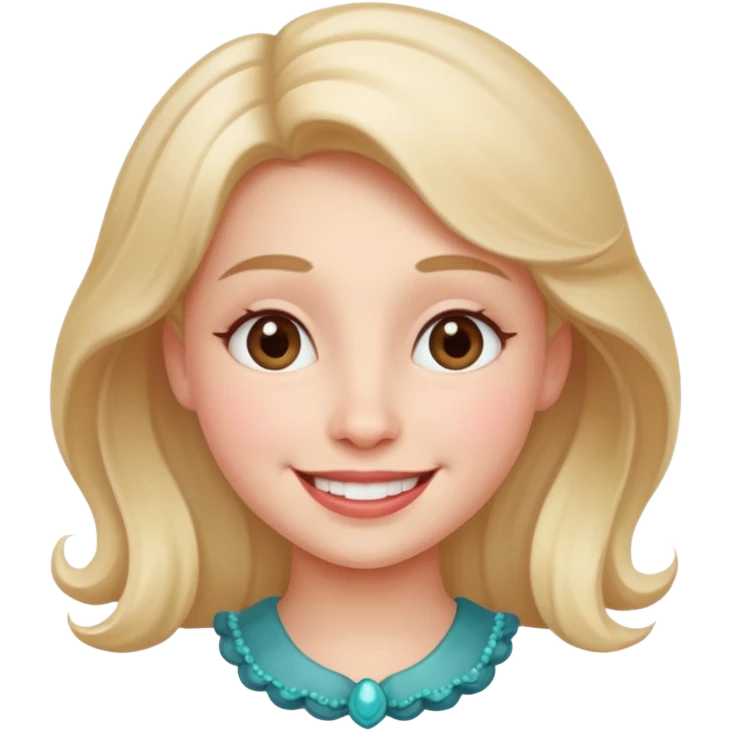 Perla emoji