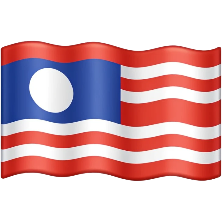 thai flag emoji