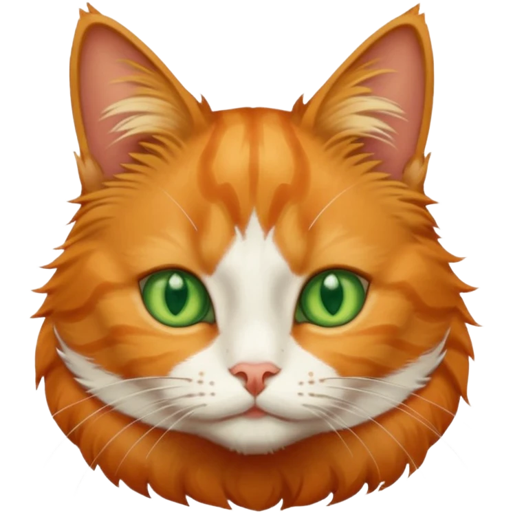 Kedi emoji