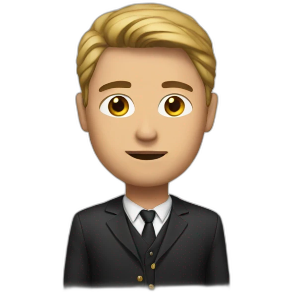 Dean emoji