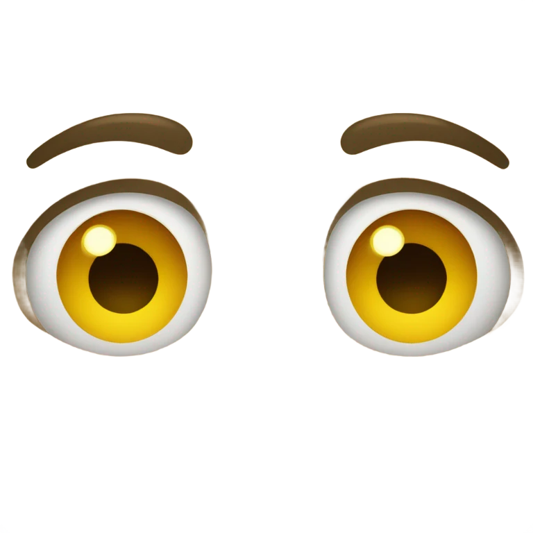 emojie with jundice eyes  emoji