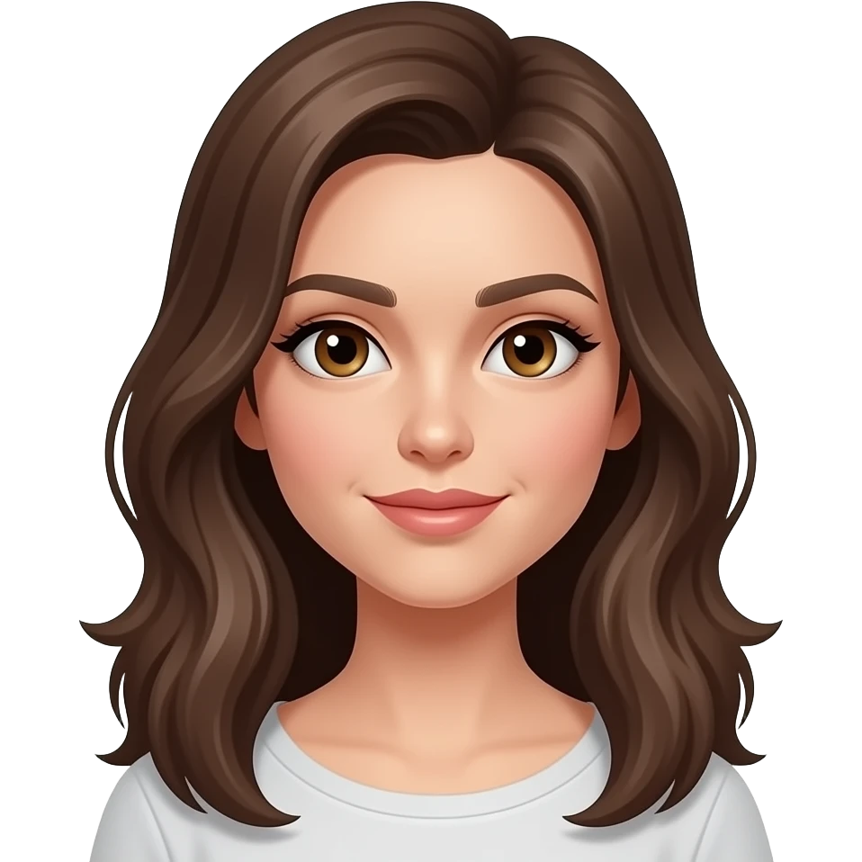 Beautiful women emoji