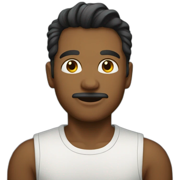 Pomni emoji