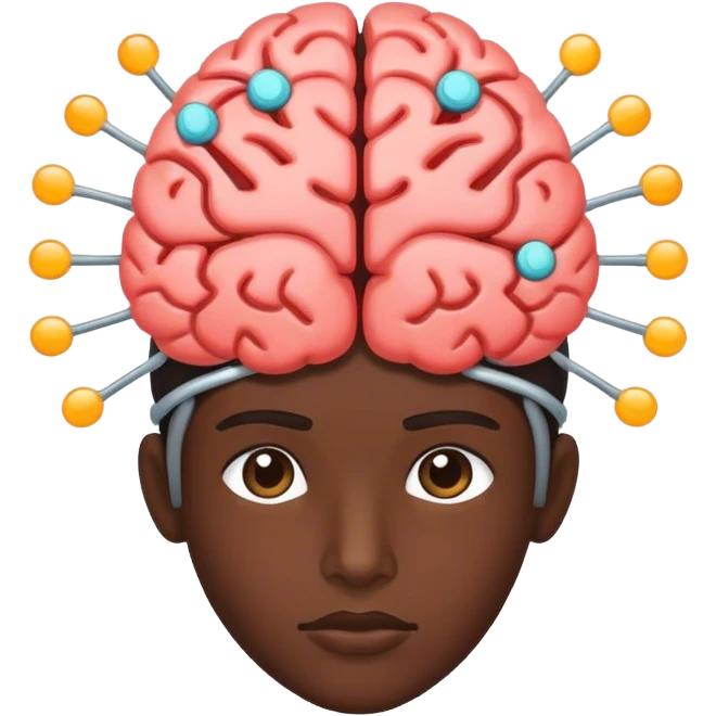 reprogramming your brain  emoji