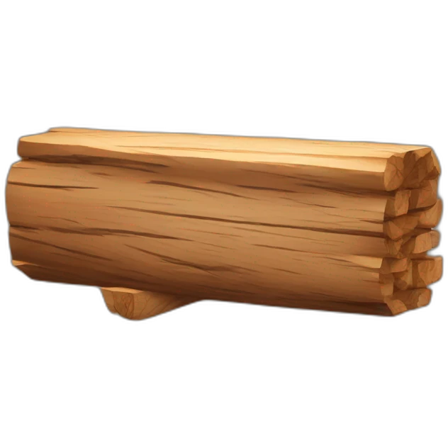 lumber emoji